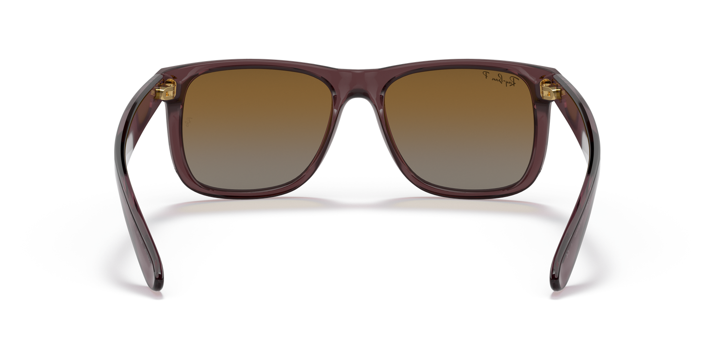 RAY-BAN RB4165 JUSTIN 6597T5 51