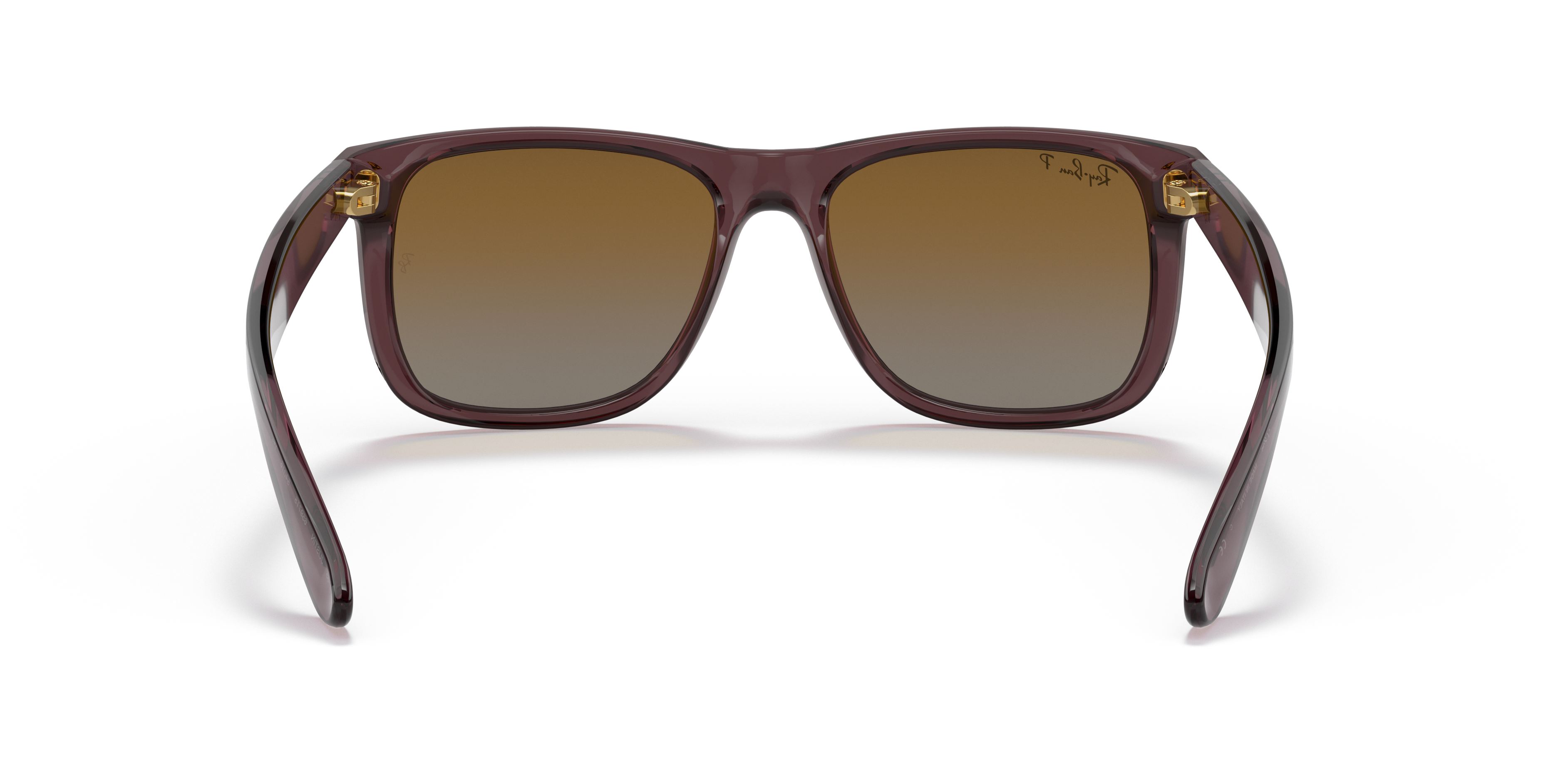 RAY-BAN RB4165 JUSTIN 6597T5 51
