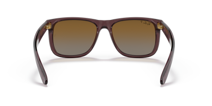 RAY-BAN RB4165 JUSTIN 6597T5 51