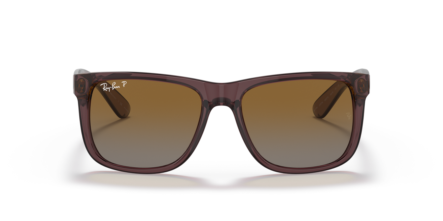 RAY-BAN RB4165 JUSTIN 6597T5 51