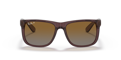 RAY-BAN RB4165 JUSTIN 6597T5 51