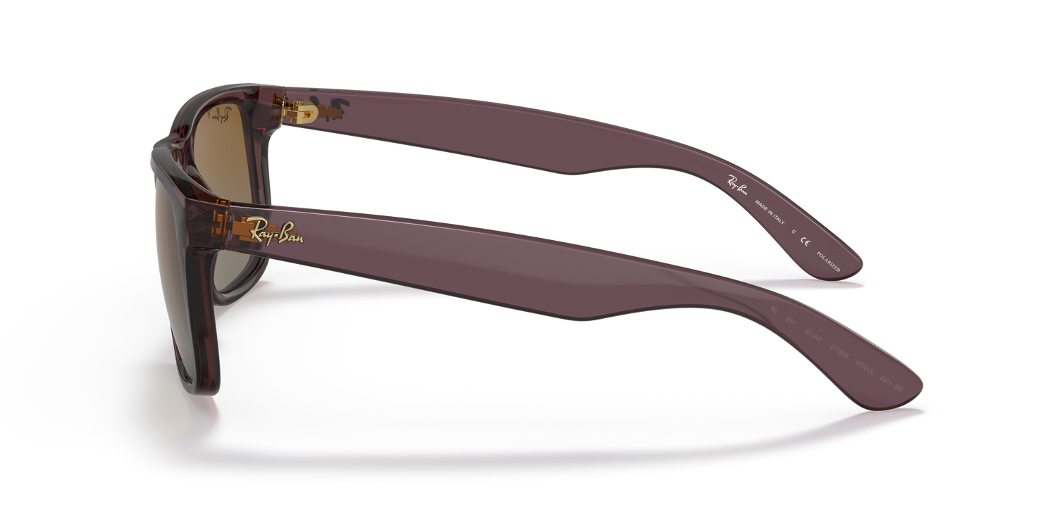 RAY-BAN RB4165 JUSTIN 6597T5 51