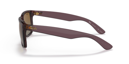 RAY-BAN RB4165 JUSTIN 6597T5 51