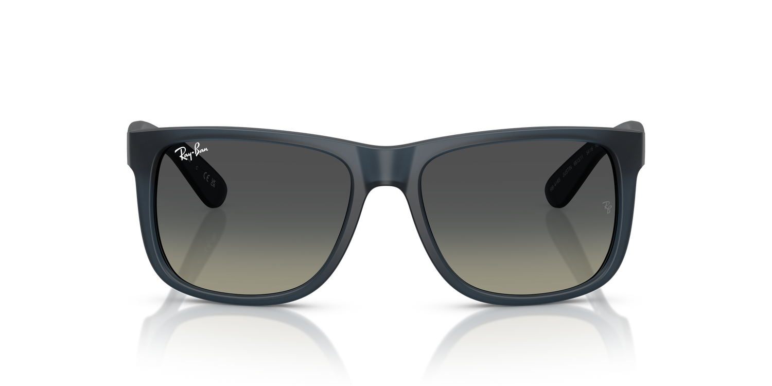 RAY-BAN RB4165 JUSTIN 681311 55