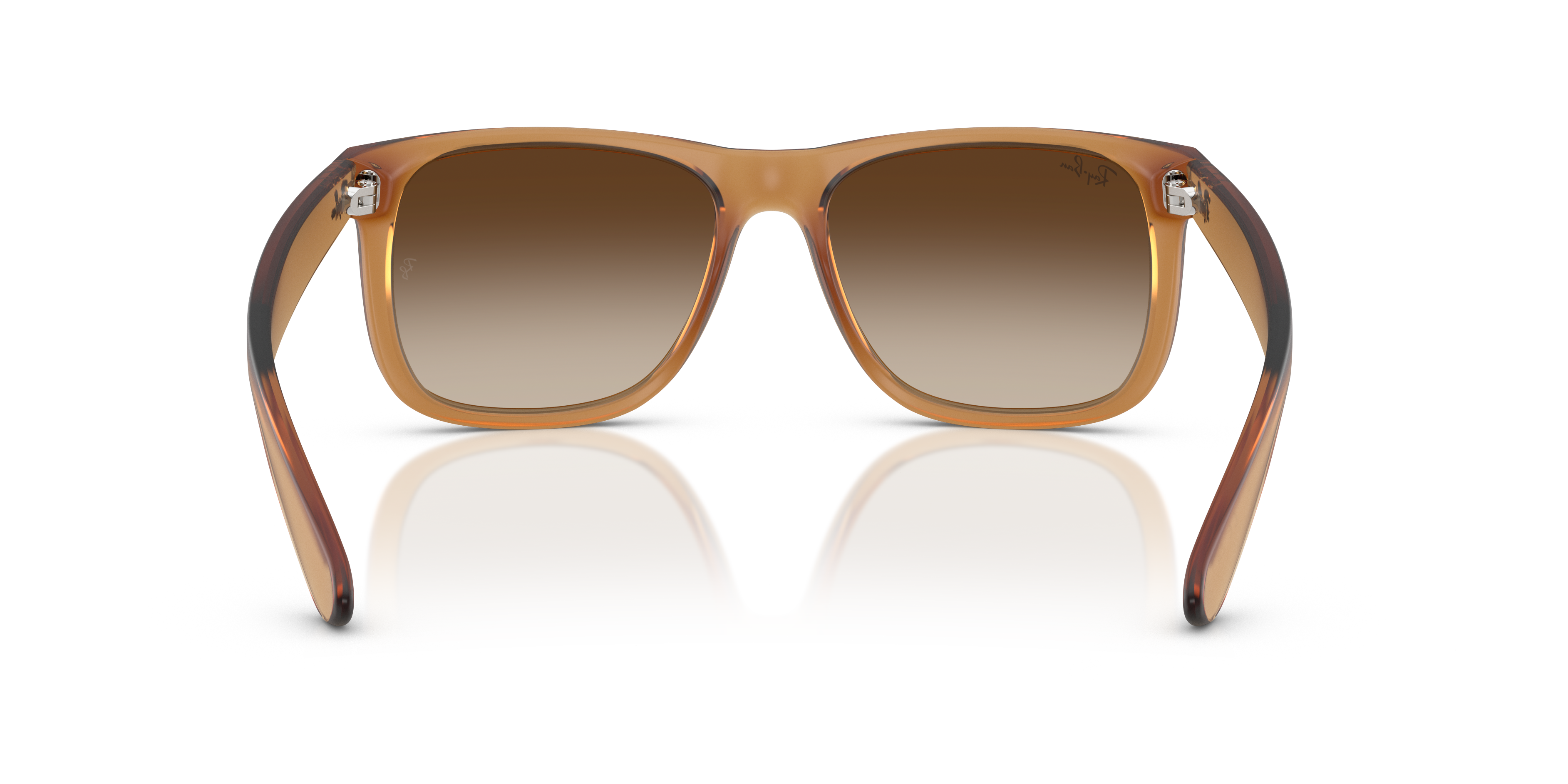 RAY-BAN RB4165 JUSTIN 681413 55