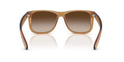 RAY-BAN RB4165 JUSTIN 681413 55
