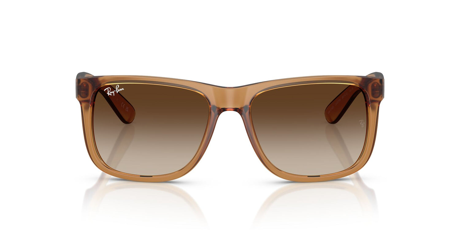 RAY-BAN RB4165 JUSTIN 681413 55