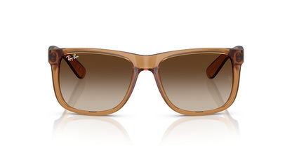 RAY-BAN RB4165 JUSTIN 681413 55