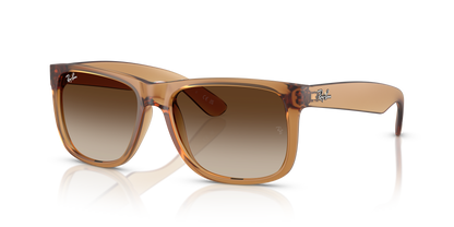 RAY-BAN RB4165 JUSTIN 681413 55