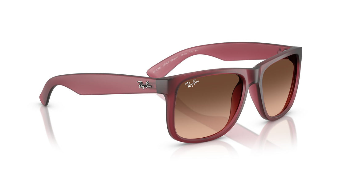 RAY-BAN RB4165 JUSTIN 6815A5 55