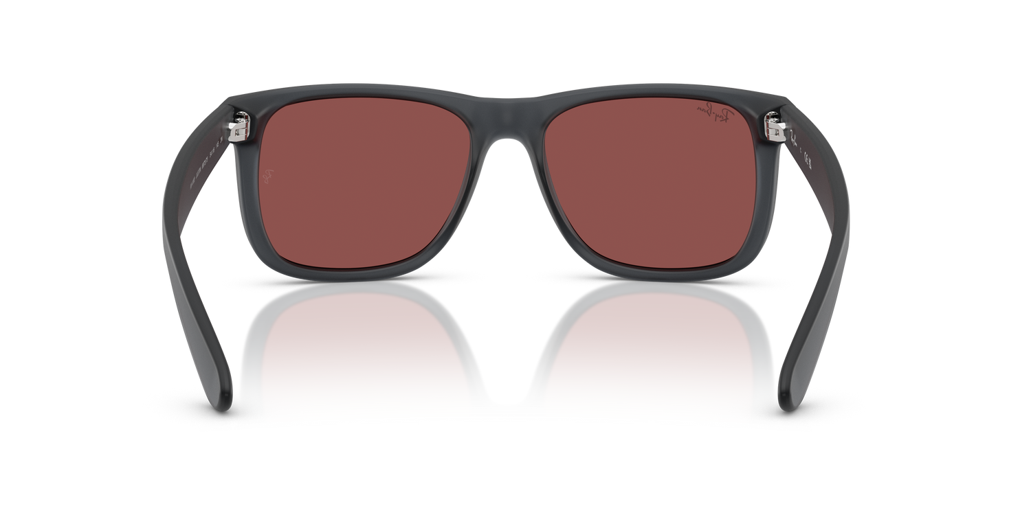 RAY-BAN RB4165 JUSTIN 687375 55