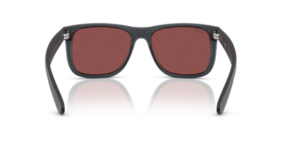 RAY-BAN RB4165 JUSTIN 687375 55