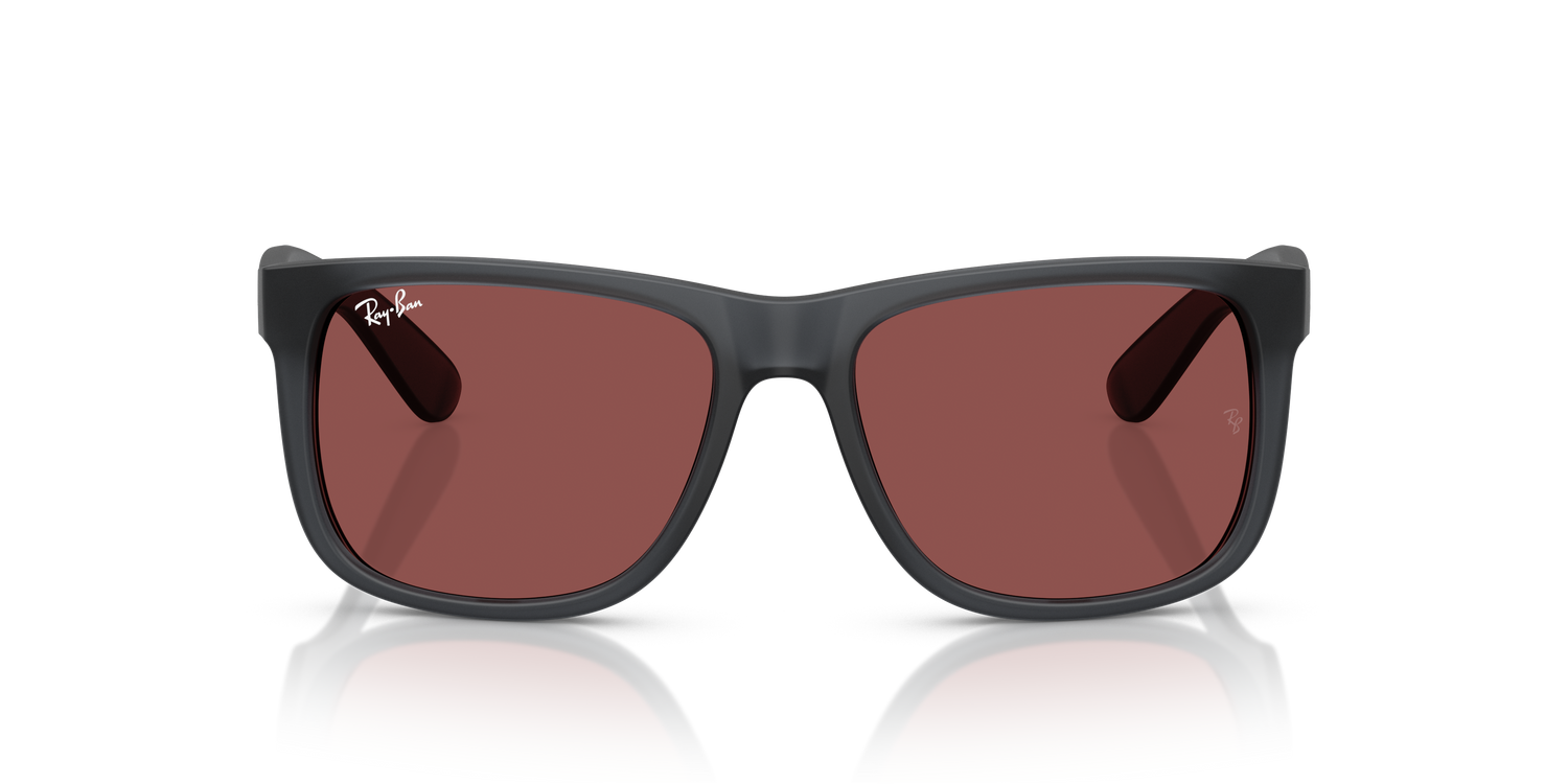 RAY-BAN RB4165 JUSTIN 687375 55