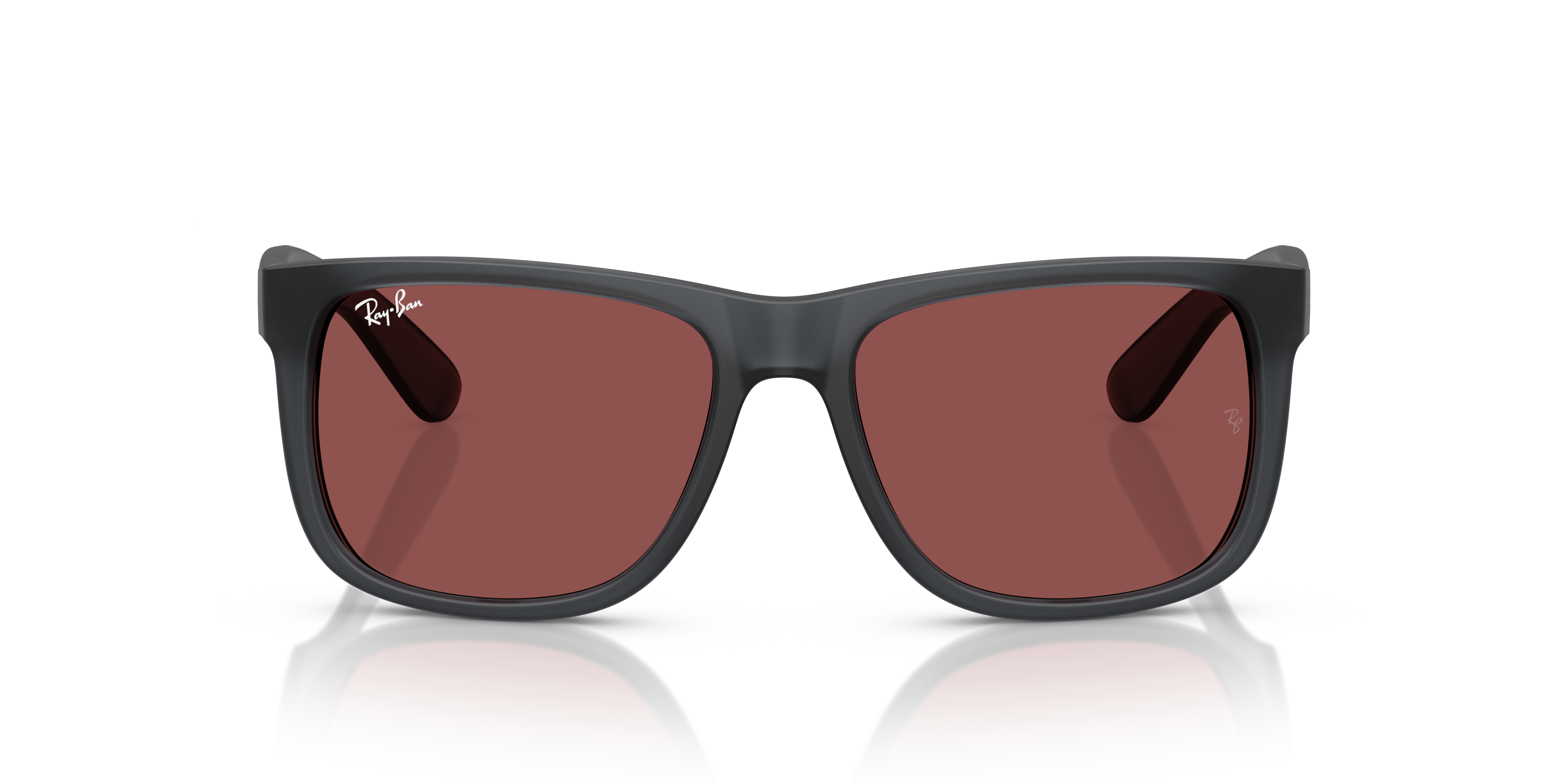 RAY-BAN RB4165 JUSTIN 687375 55