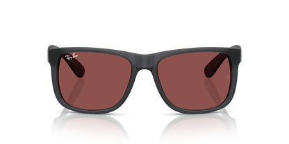 RAY-BAN RB4165 JUSTIN 687375 55