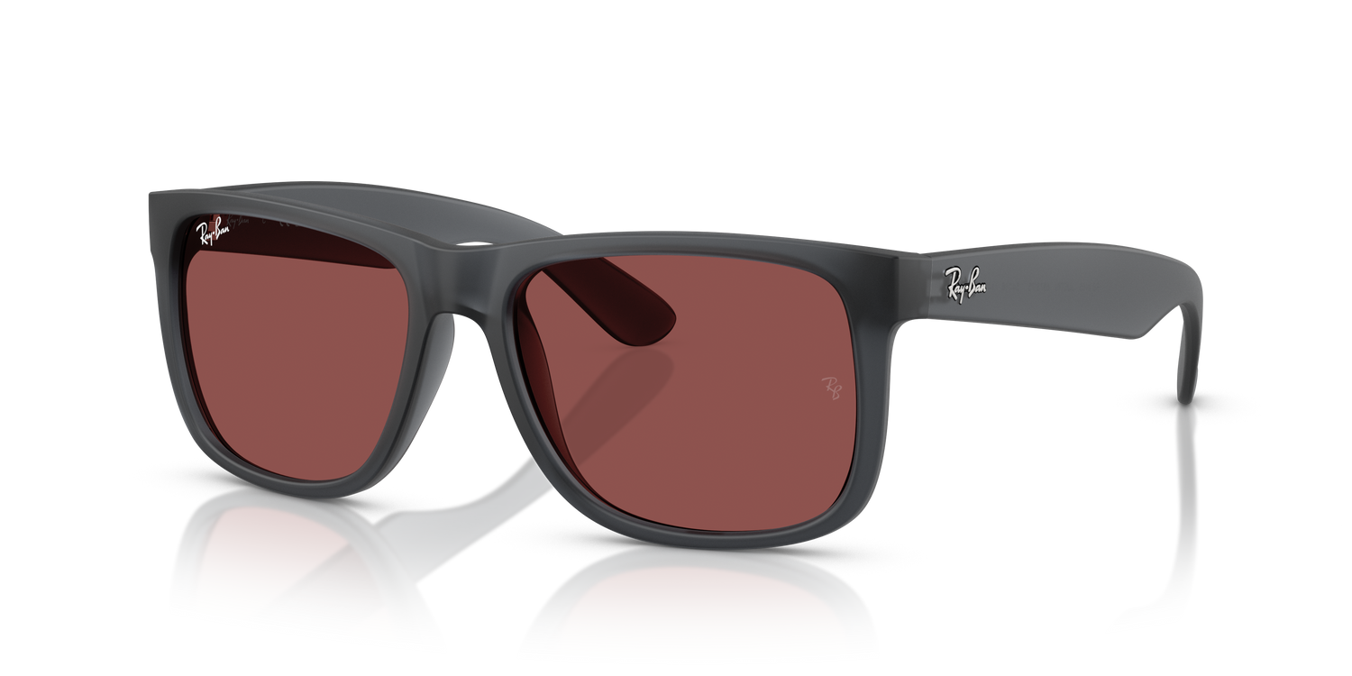 RAY-BAN RB4165 JUSTIN 687375 55