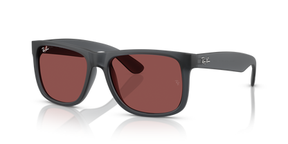 RAY-BAN RB4165 JUSTIN 687375 55