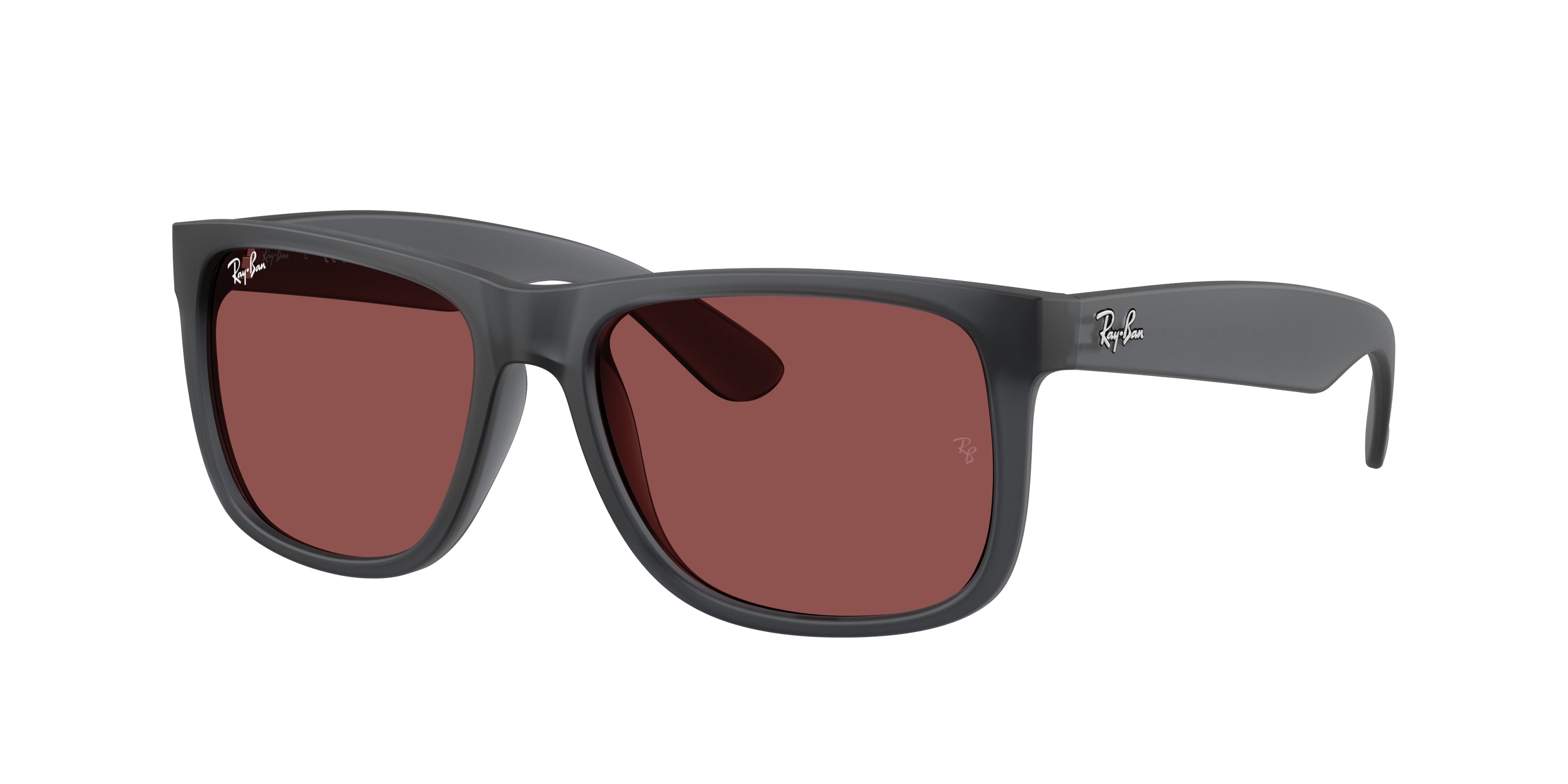 RAY-BAN RB4165 JUSTIN 687375 55