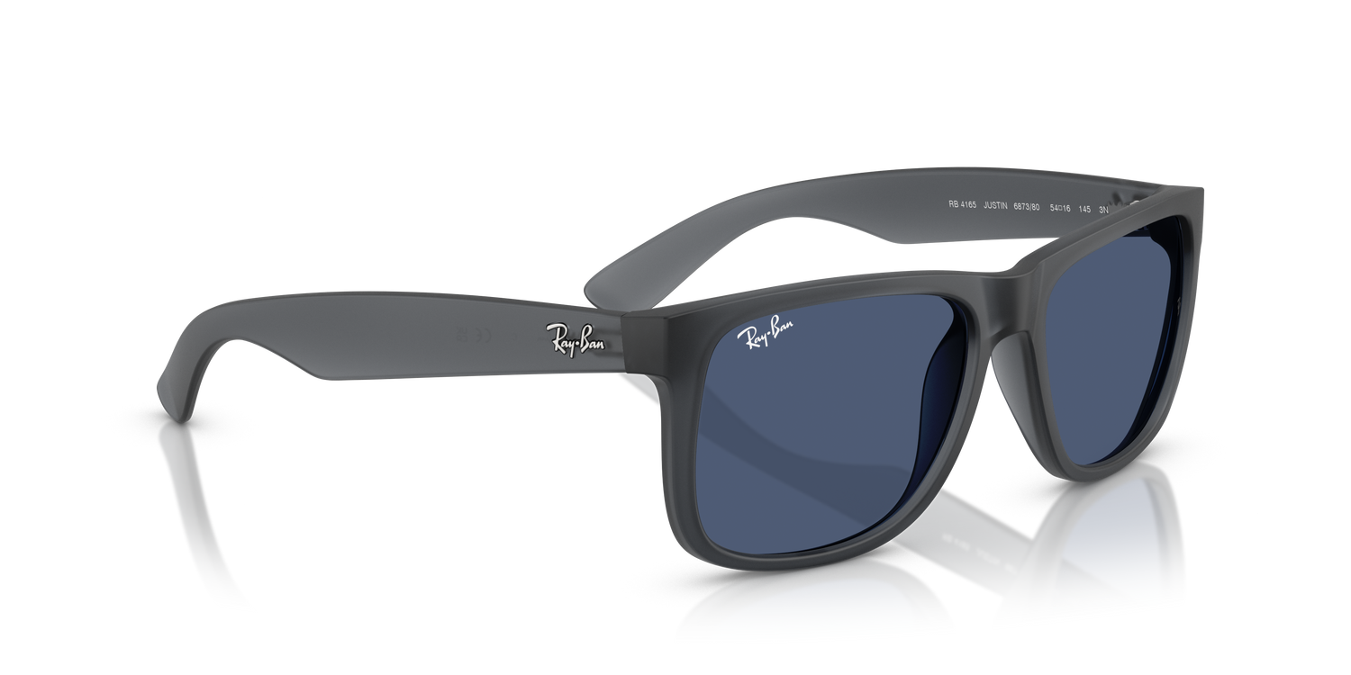 RAY-BAN RB4165 JUSTIN 687380 51