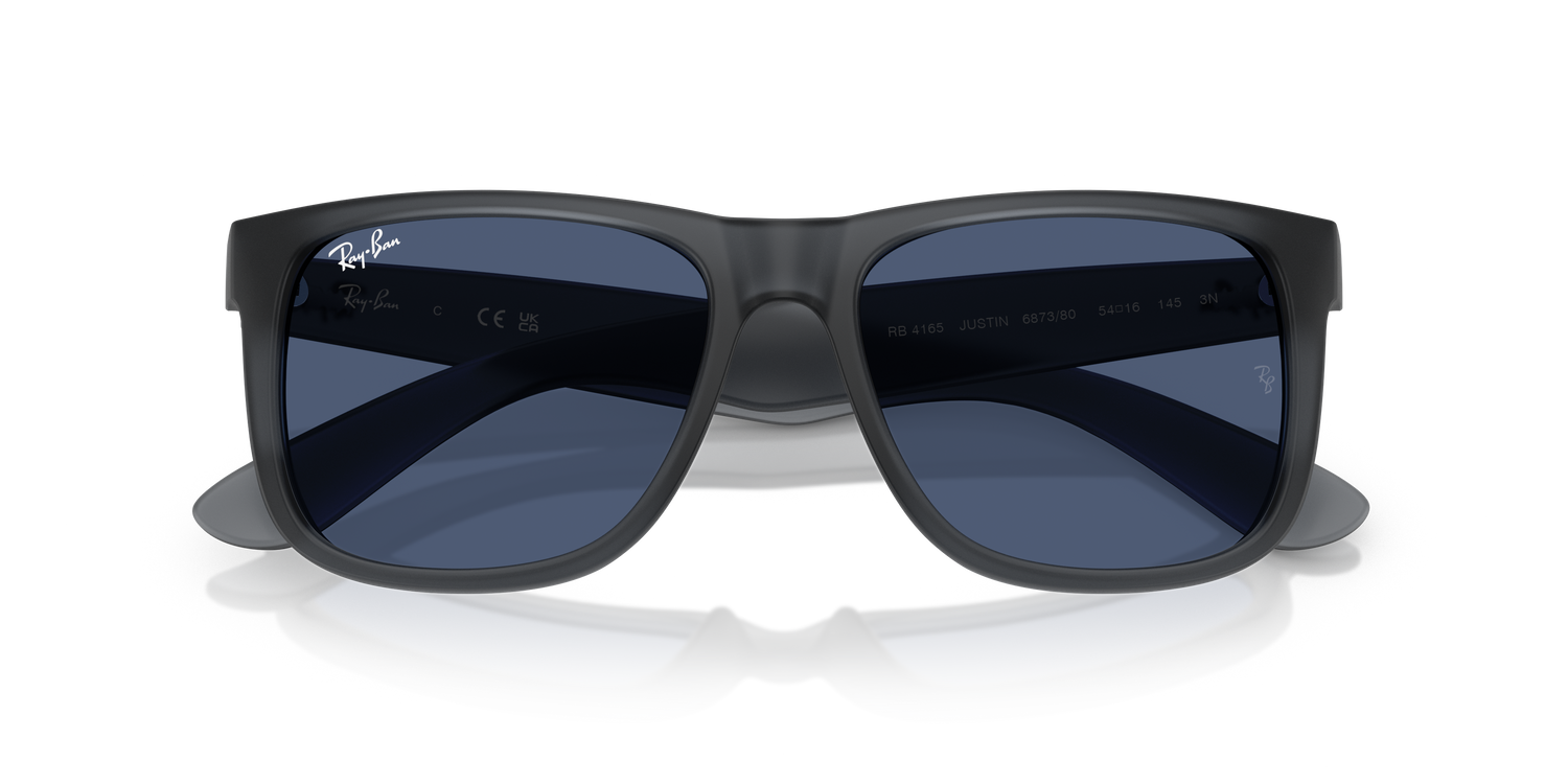 RAY-BAN RB4165 JUSTIN 687380 51