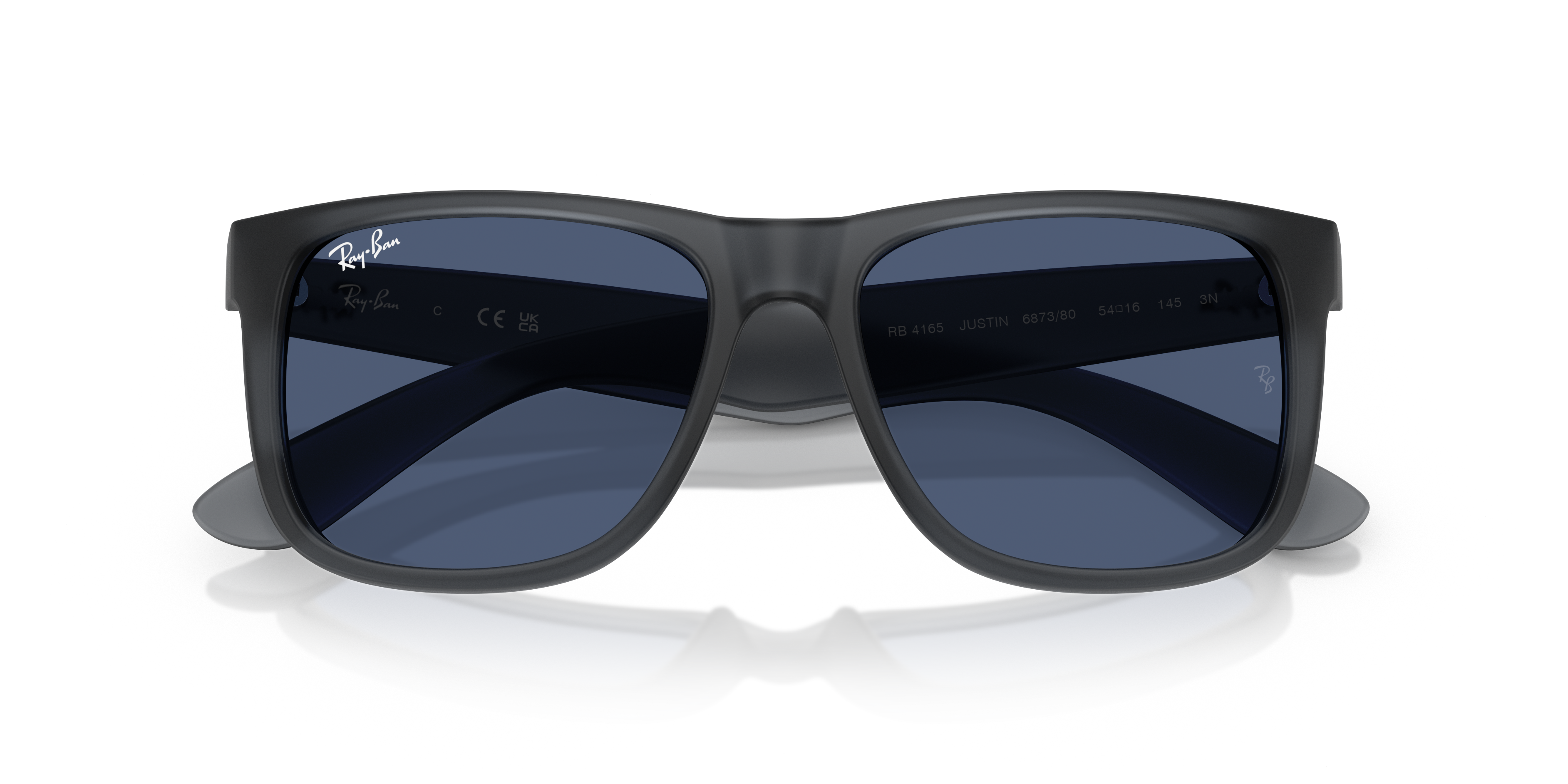 RAY-BAN RB4165 JUSTIN 687380 51