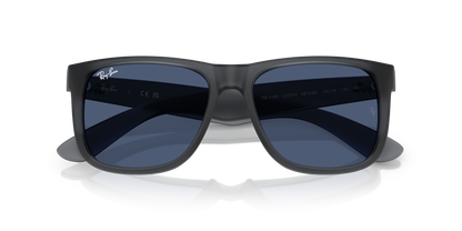 RAY-BAN RB4165 JUSTIN 687380 51