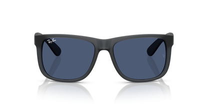 RAY-BAN RB4165 JUSTIN 687380 51