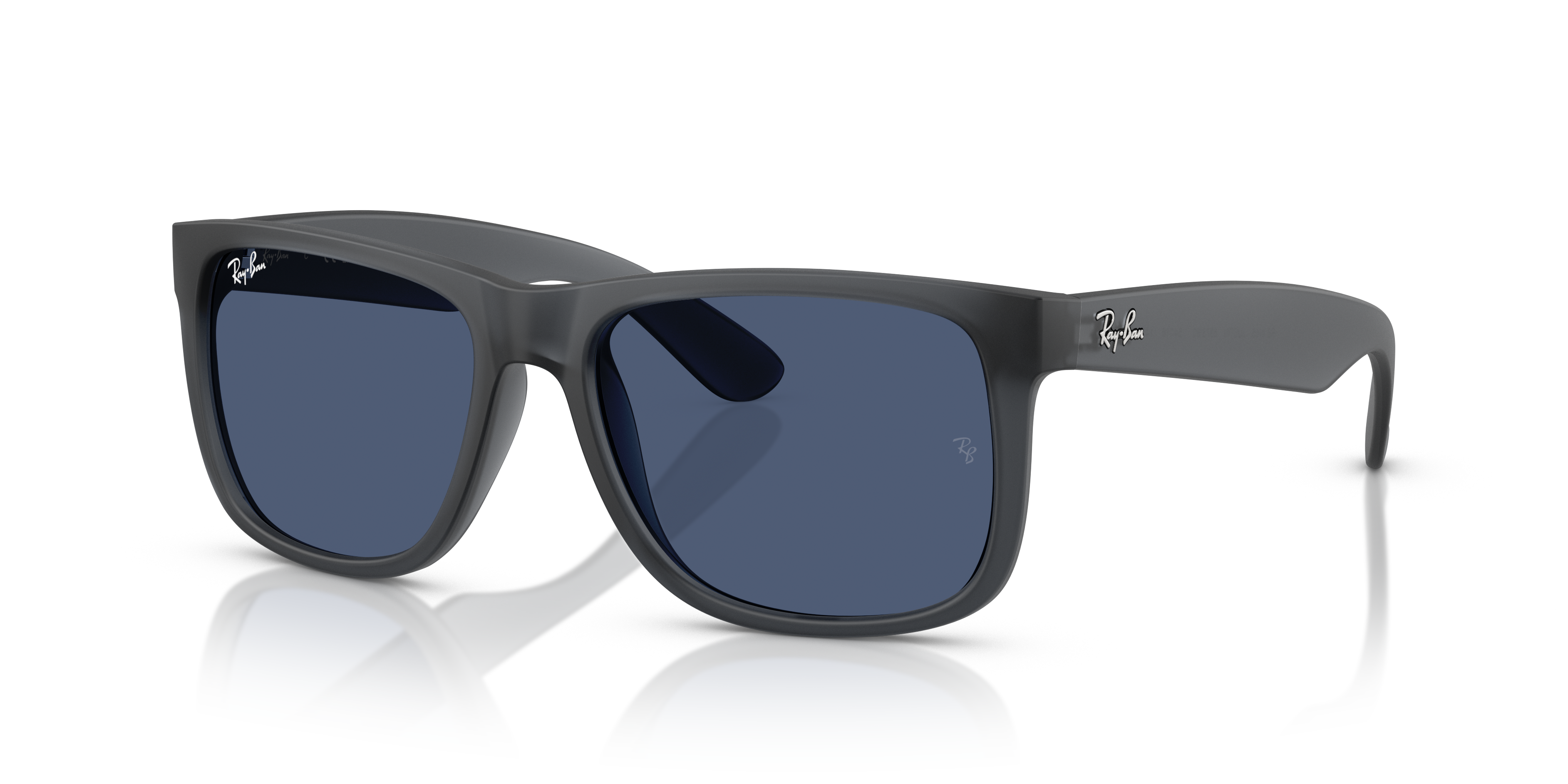 RAY-BAN RB4165 JUSTIN 687380 51