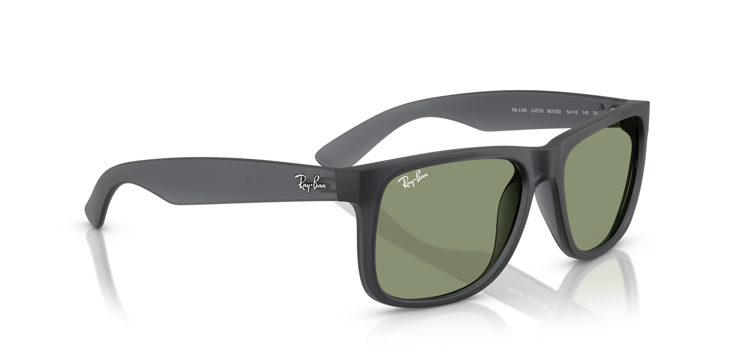 RAY-BAN RB4165 JUSTIN 687382 51