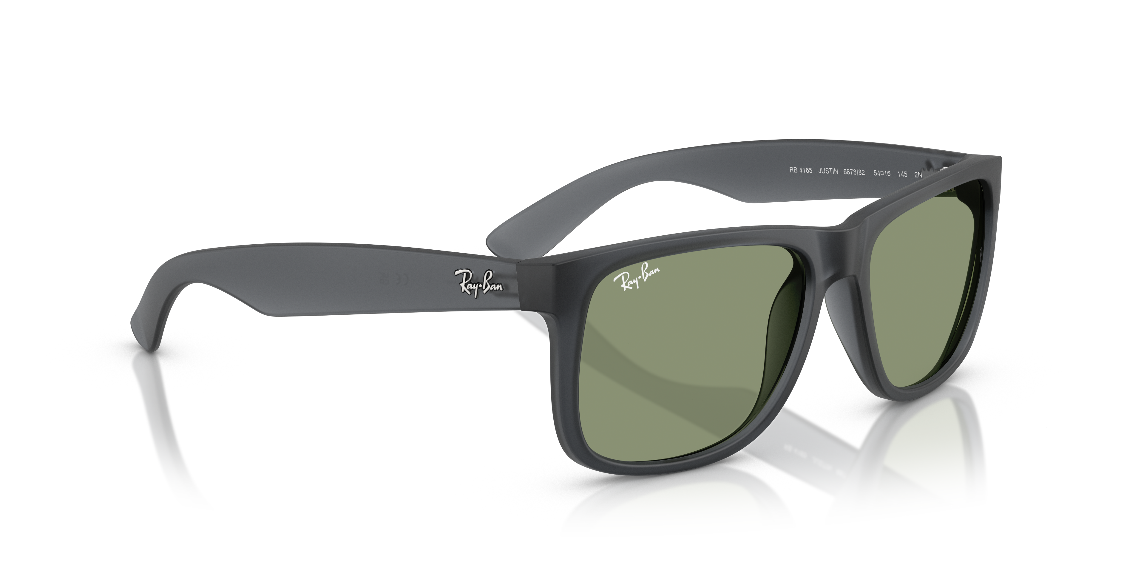 RAY-BAN RB4165 JUSTIN 687382 51