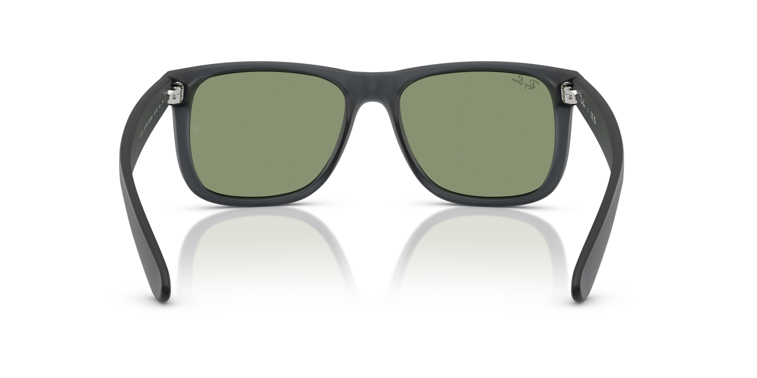 RAY-BAN RB4165 JUSTIN 687382 55