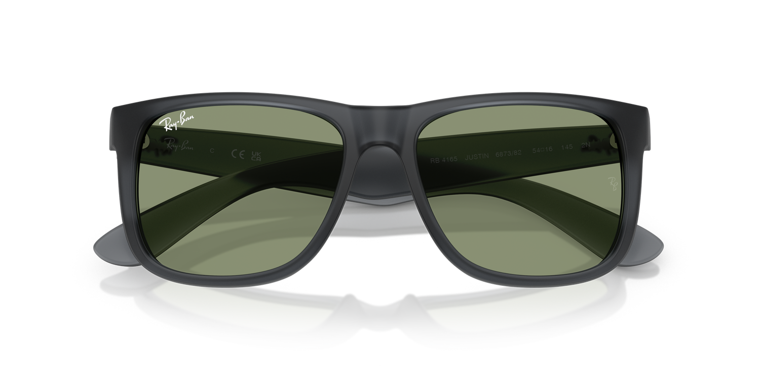 RAY-BAN RB4165 JUSTIN 687382 51