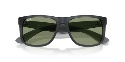 RAY-BAN RB4165 JUSTIN 687382 55