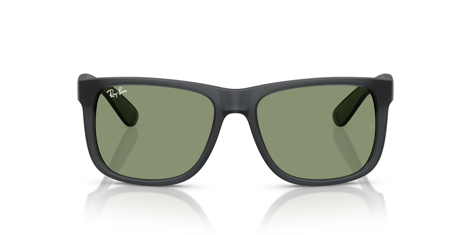 RAY-BAN RB4165 JUSTIN 687382 55