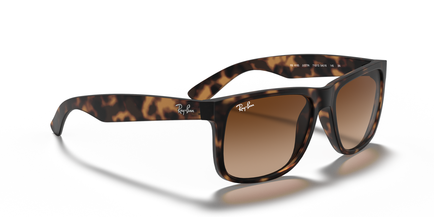 RAY-BAN RB4165 JUSTIN 710/13 51 - 19