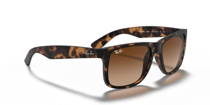 RAY-BAN RB4165 JUSTIN 710/13 55