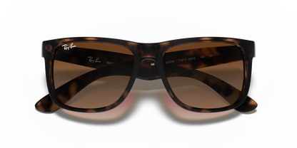 RAY-BAN RB4165 JUSTIN 710/13 55