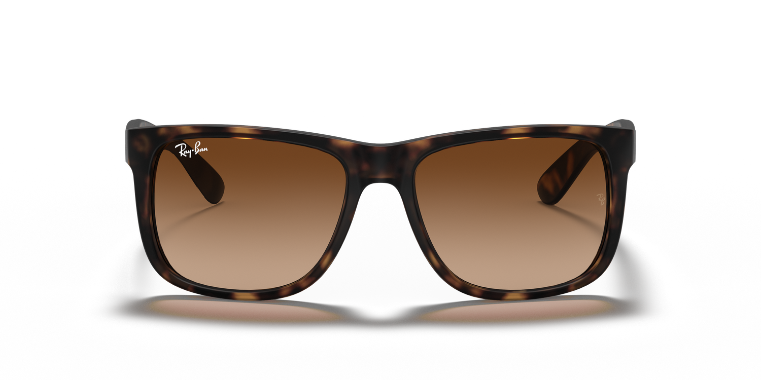 RAY-BAN RB4165 JUSTIN 710/13 55 - 19