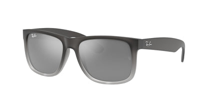 RAY-BAN RB4165 JUSTIN 852/88 51 - 2