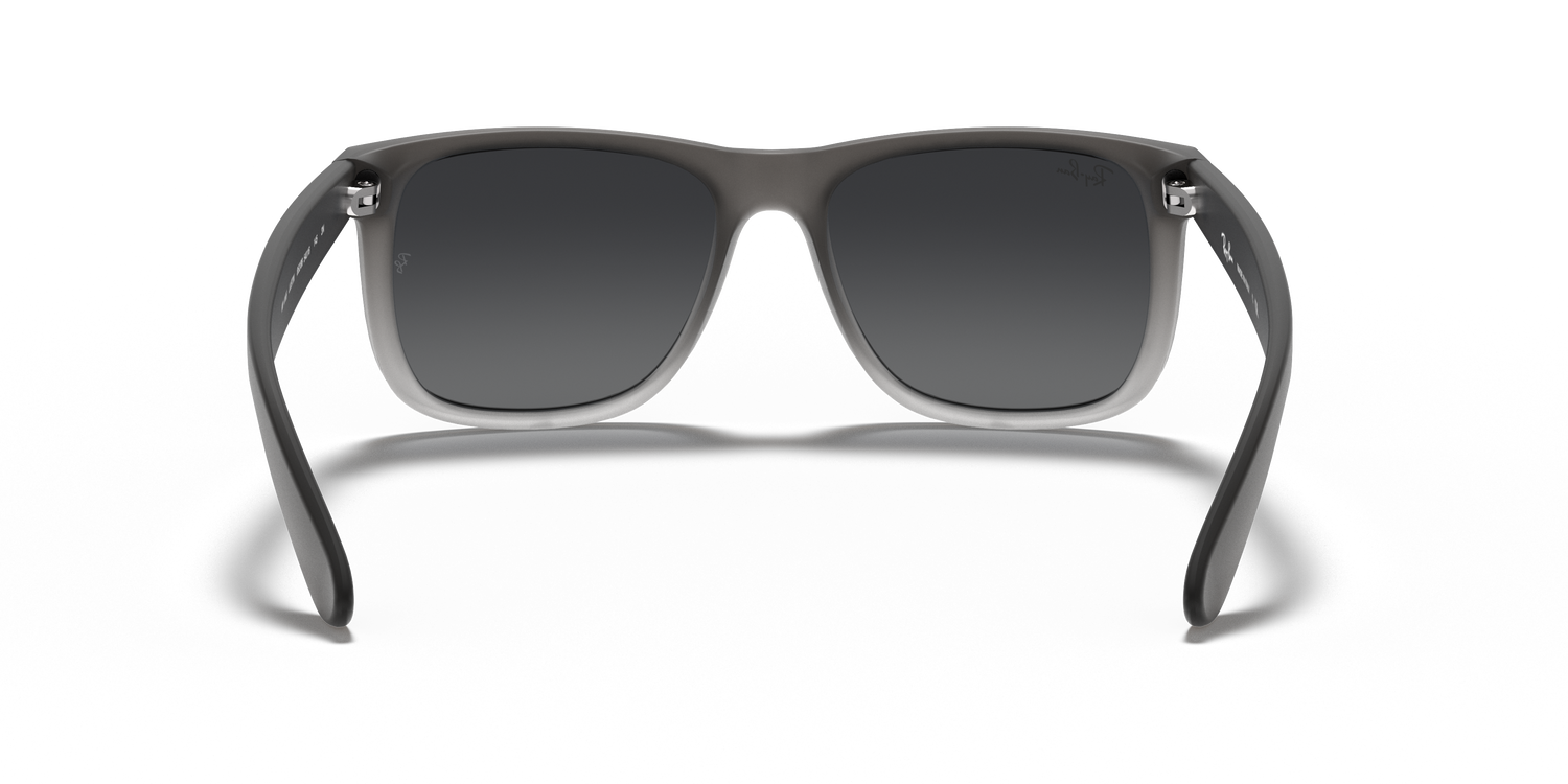 RAY-BAN RB4165 JUSTIN 852/88 55