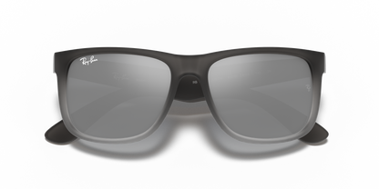 RAY-BAN RB4165 JUSTIN 852/88 55