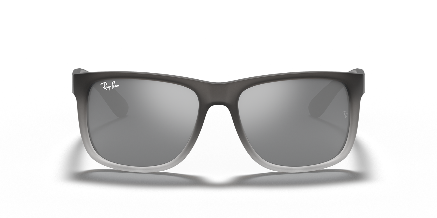 RAY-BAN RB4165 JUSTIN 852/88 55