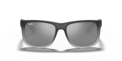 RAY-BAN RB4165 JUSTIN 852/88 55