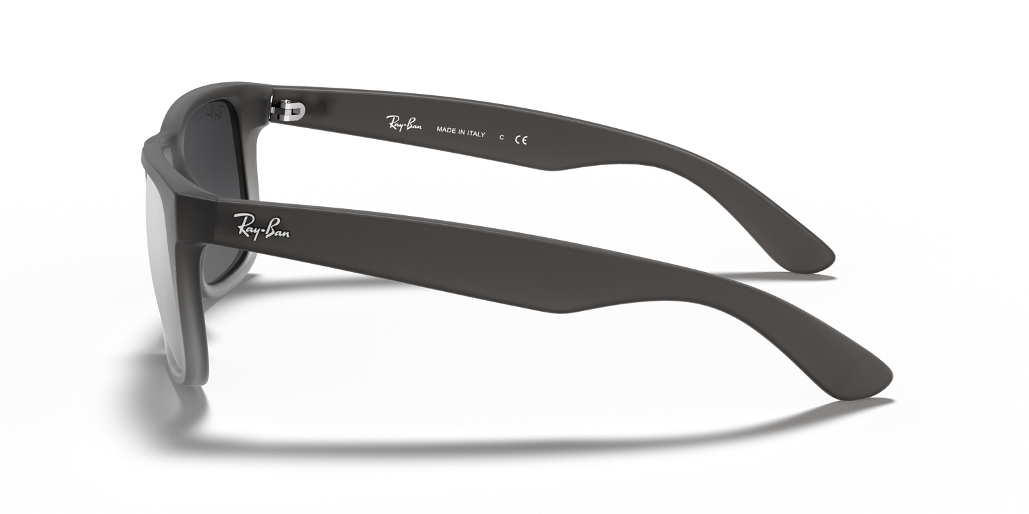 RAY-BAN RB4165 JUSTIN 852/88 55