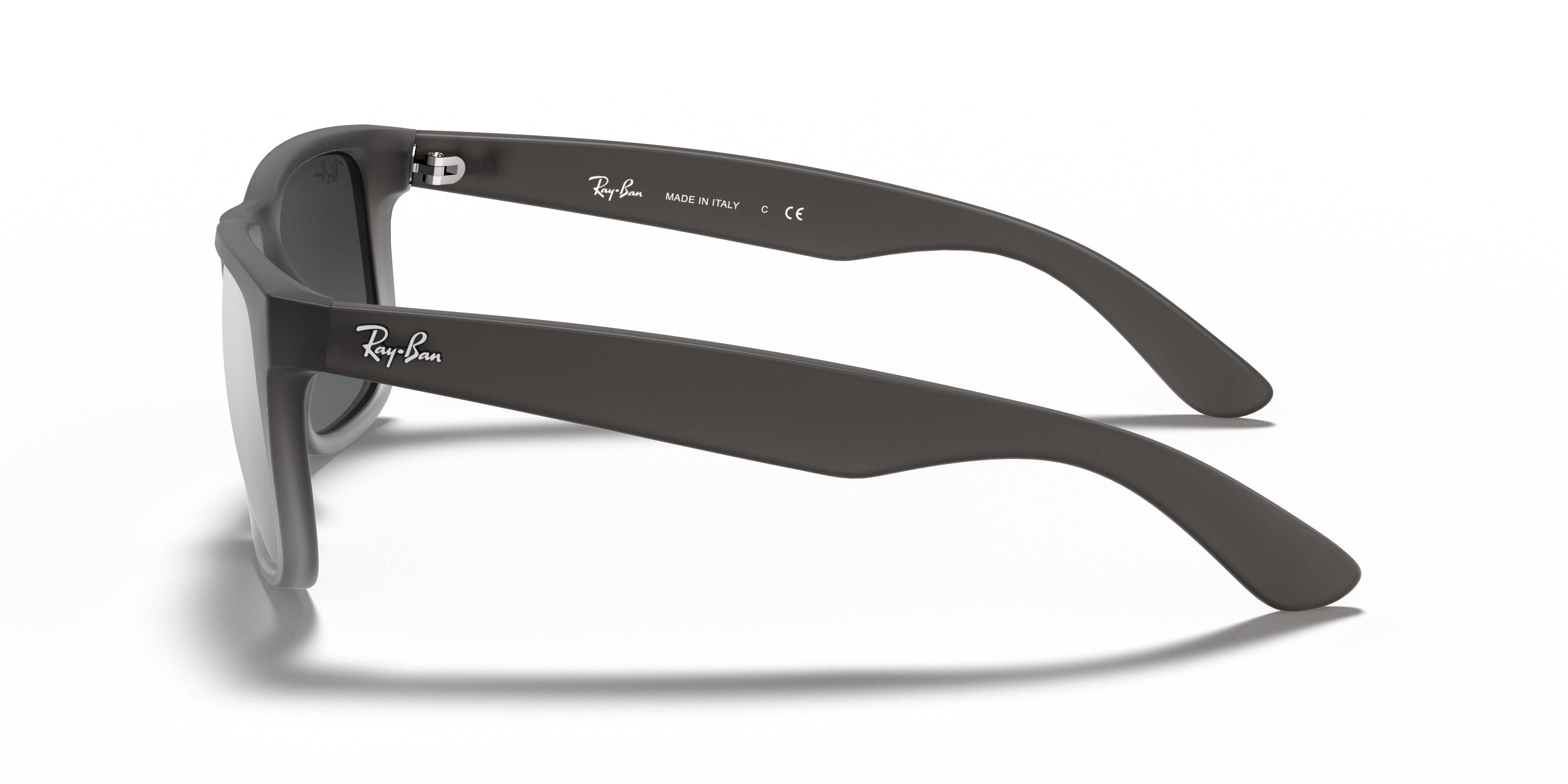 RAY-BAN RB4165 JUSTIN 852/88 55