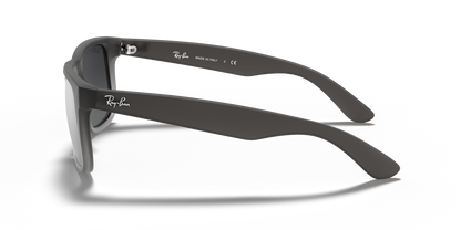 RAY-BAN RB4165 JUSTIN 852/88 55