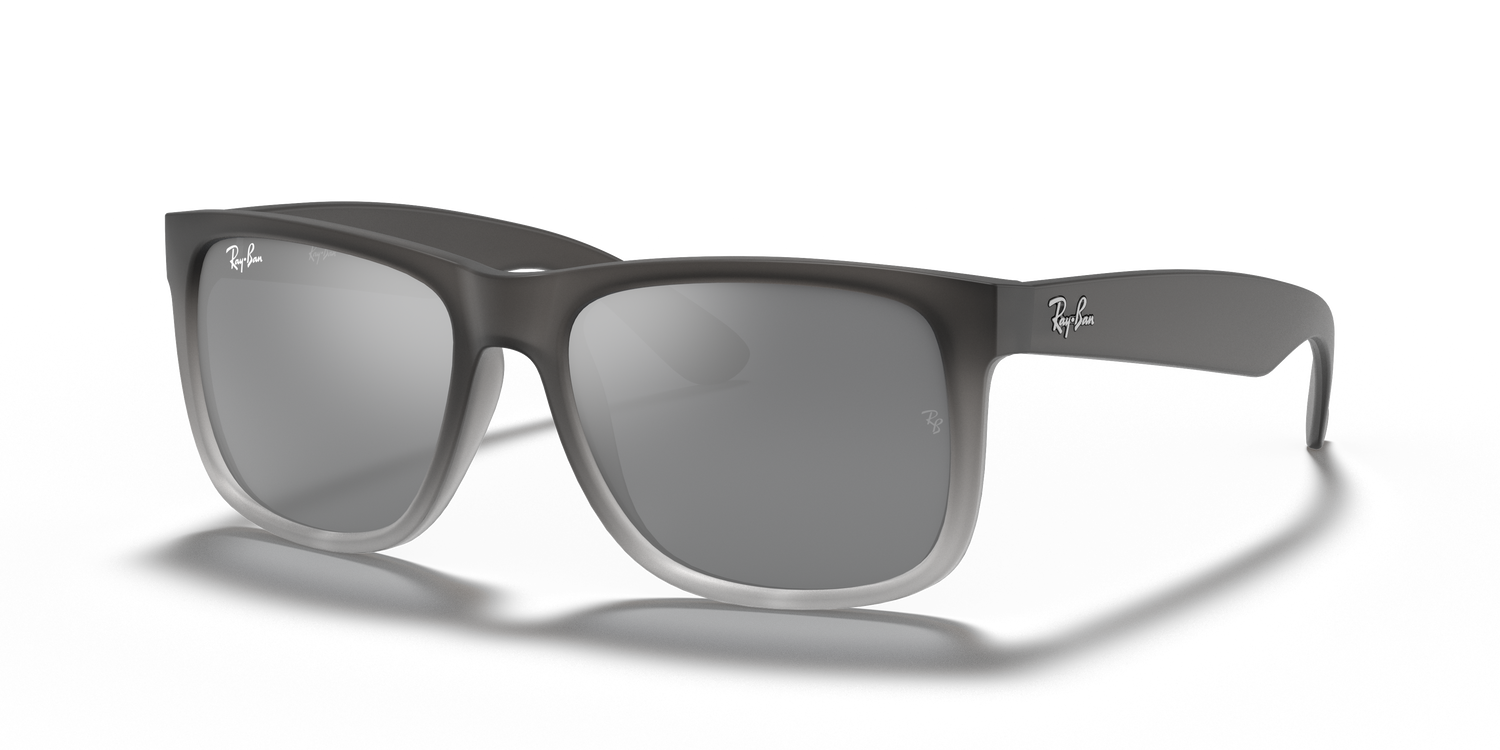 RAY-BAN RB4165 JUSTIN 852/88 55