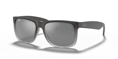 RAY-BAN RB4165 JUSTIN 852/88 55