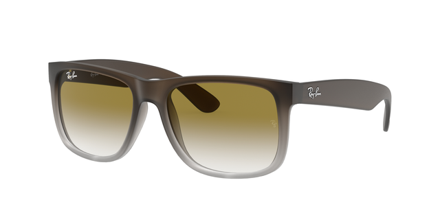 RAY-BAN RB4165 JUSTIN 854/7Z 55