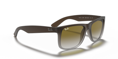 RAY-BAN RB4165 JUSTIN 854/7Z 55 - 2